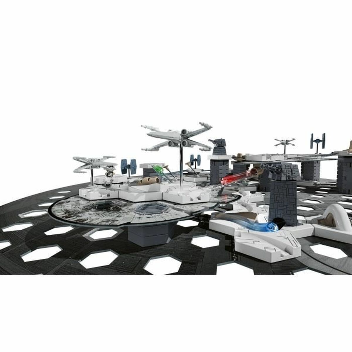 Sällskapsspel Ravensburger Gravitrax Star Wars Set - 3