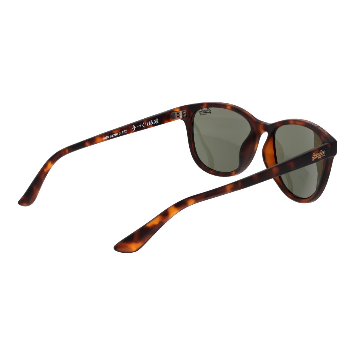 Damsolglasögon Superdry SDS-LIZZIE 55122 - 3