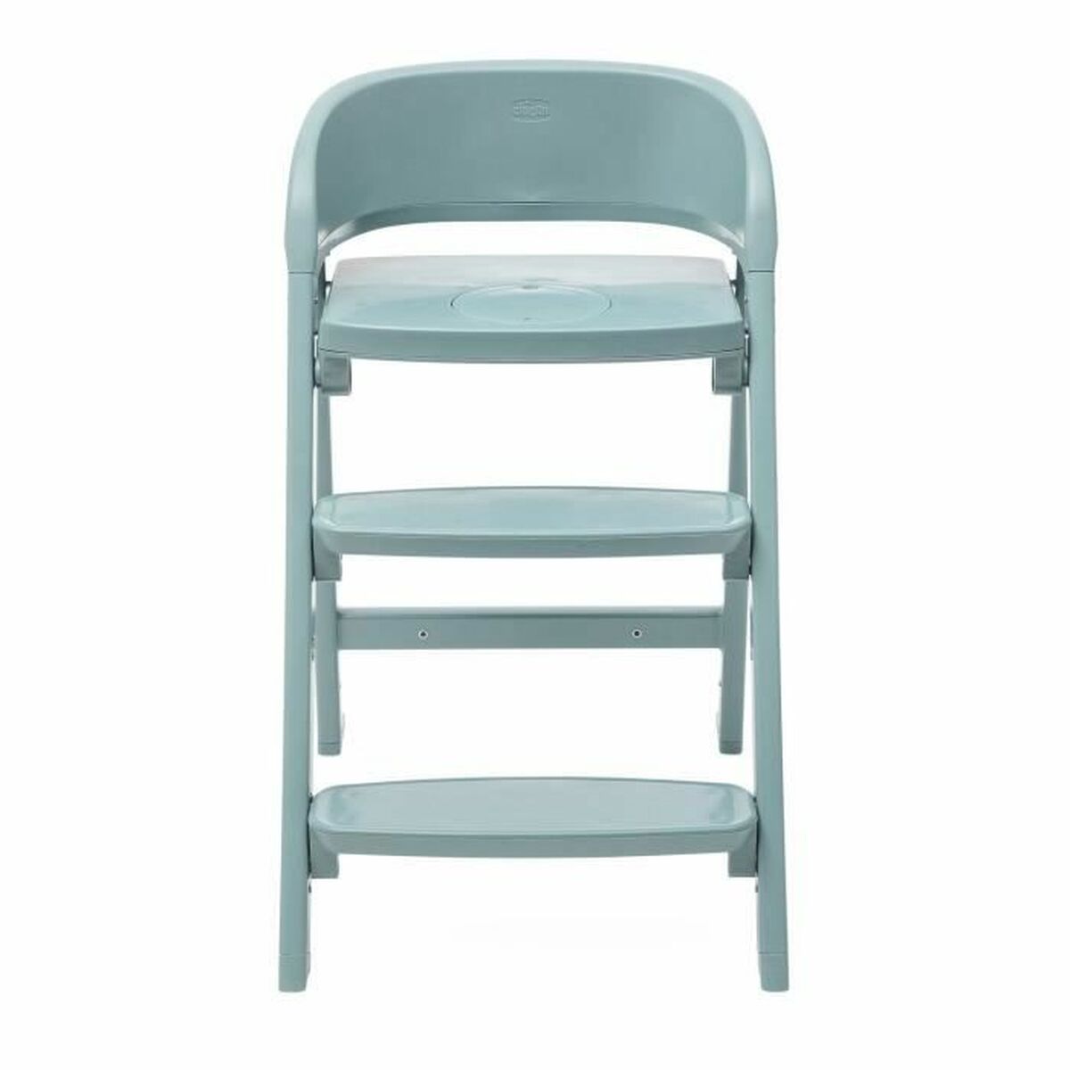 Barnstol Chicco Crescendo Lite COMO LAKE Grön - 3