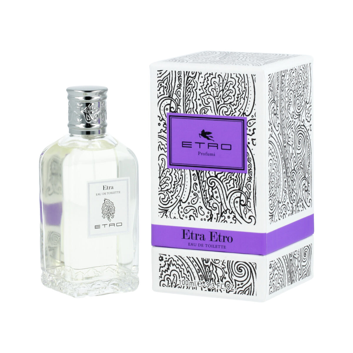 Parfym Damer Etro EDT