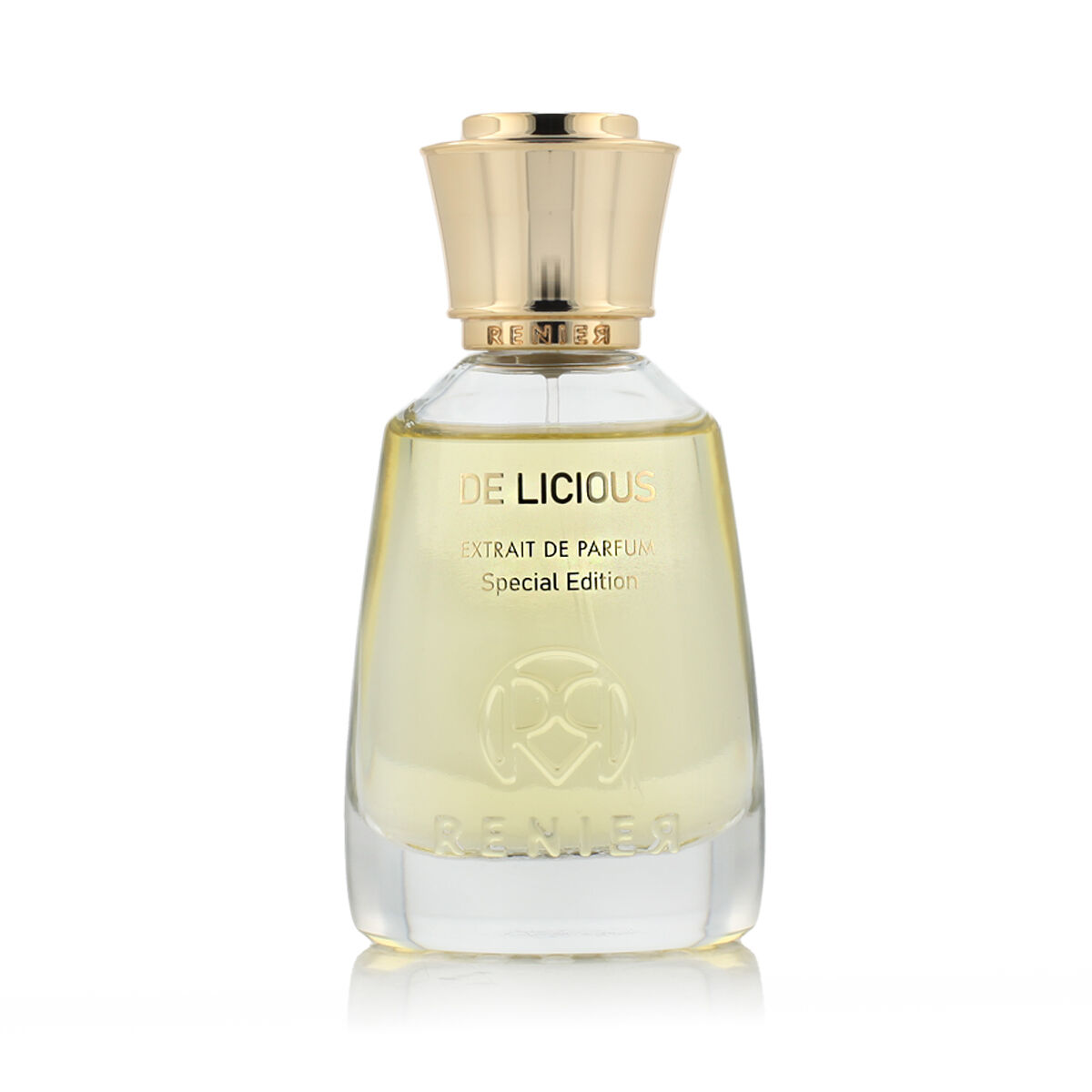Parfym Unisex Renier Perfumes De Licious 50 ml - 2