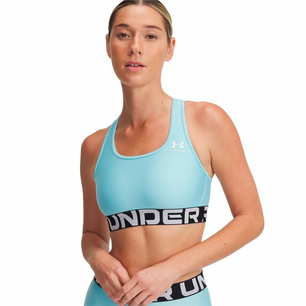 Sport-BH Under Armour Hg Vatten