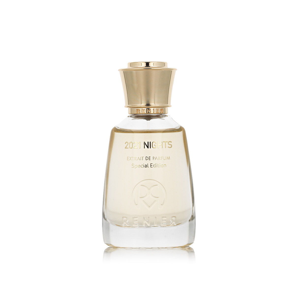 Parfym Unisex Renier Perfumes 2021 Nights 50 ml - 2