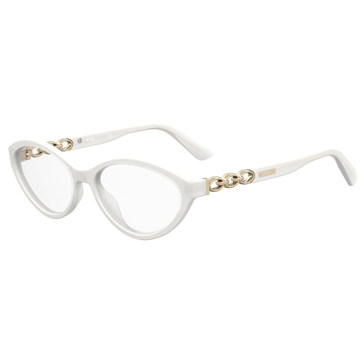 Glasögonbågar Moschino MOS597-VK6 Ø 55 mm - 2
