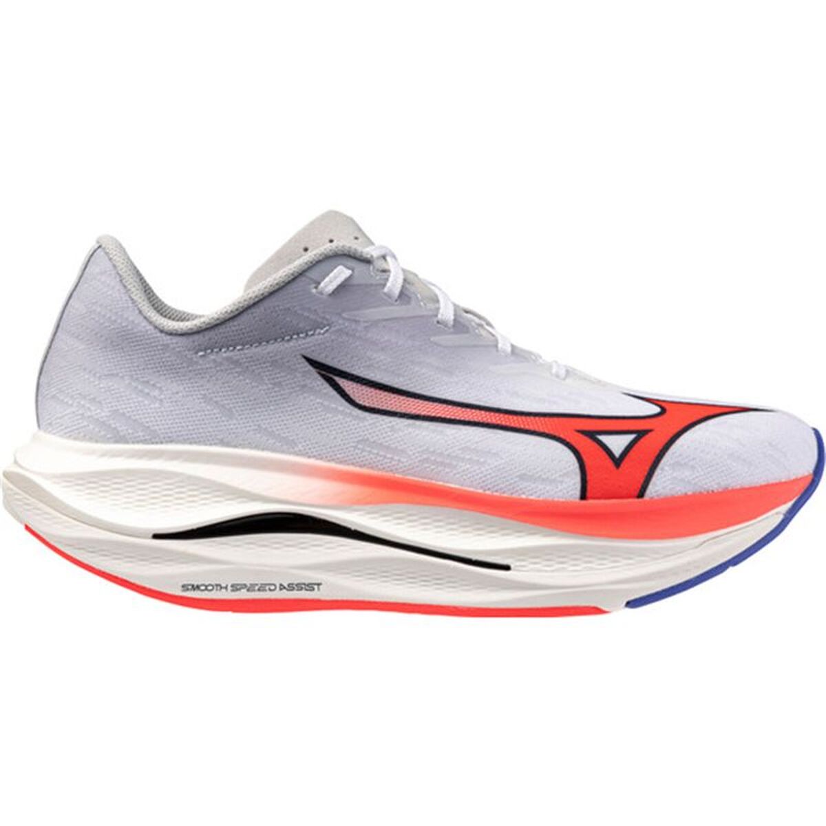 Löparskor, Vuxna Mizuno Wave Rebellion Flash 3