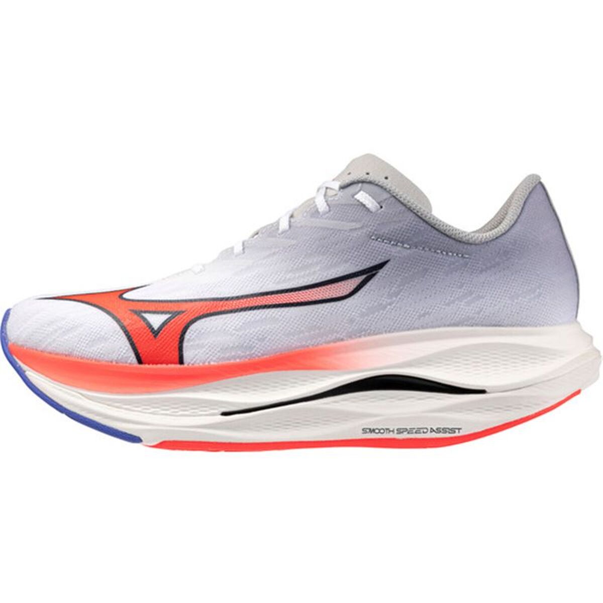 Löparskor, Vuxna Mizuno Wave Rebellion Flash 3 - 2
