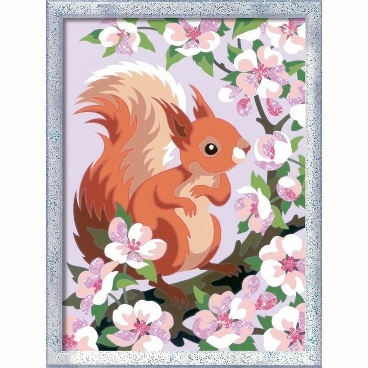 Ritningsset Ravensburger - 2
