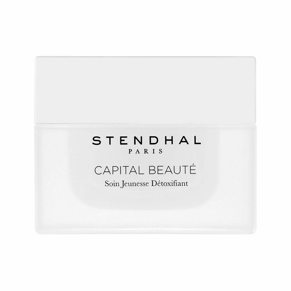 Ansiktskräm Stendhal Capital Beauté 50 ml