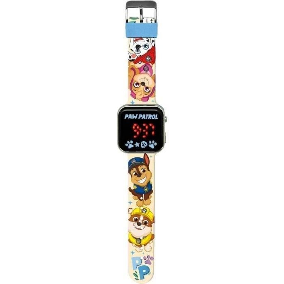 Smartklocka Kids Licensing