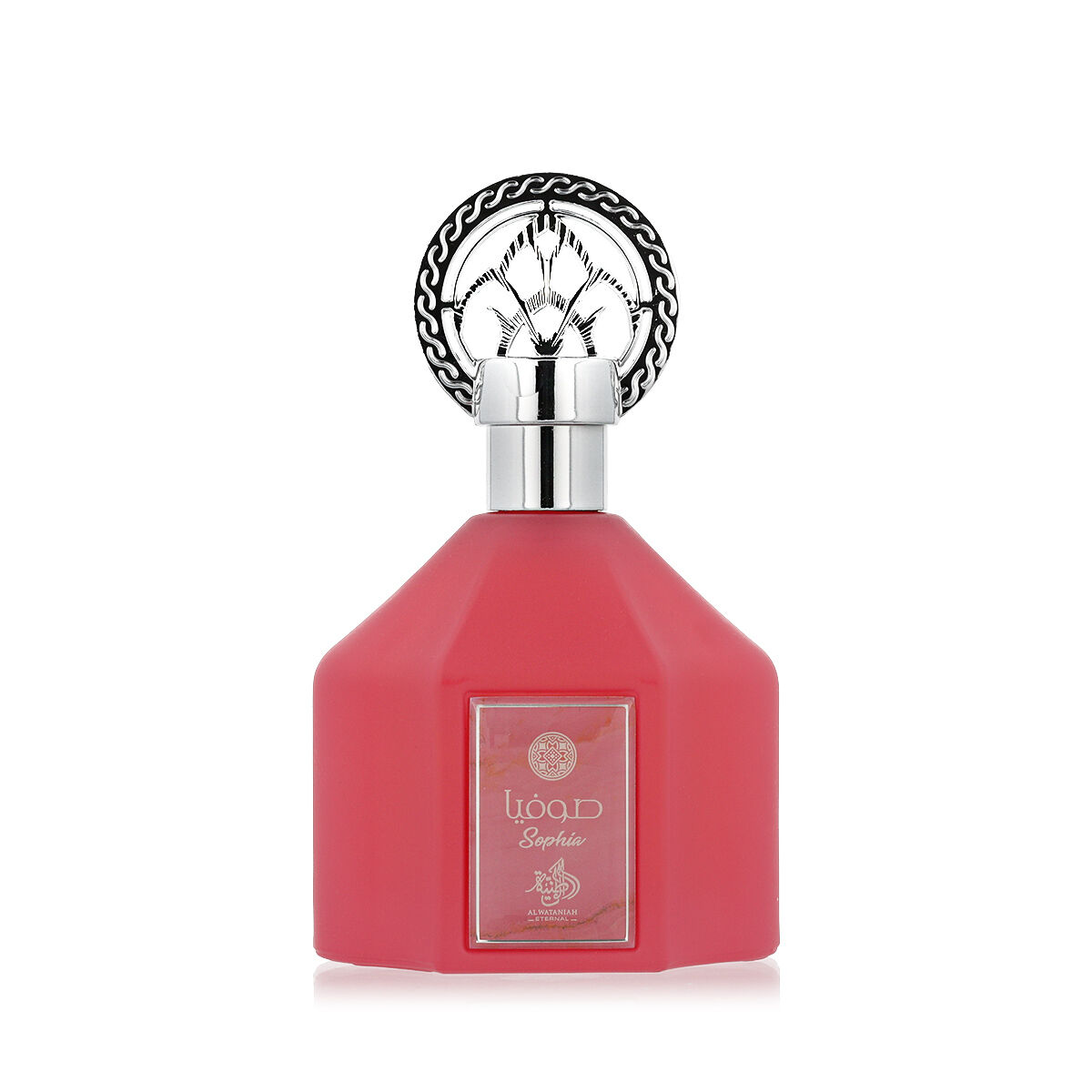 Parfym Damer Al Wataniah Sophia EDP 100 ml - 2