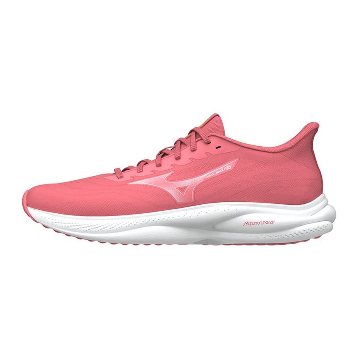 Löparskor, Vuxna Mizuno Revolt 4 Lax