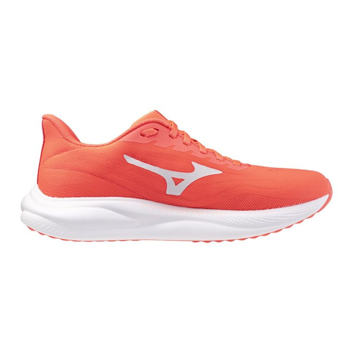 Löparskor, Vuxna Mizuno Revolt 4 Lax - 2