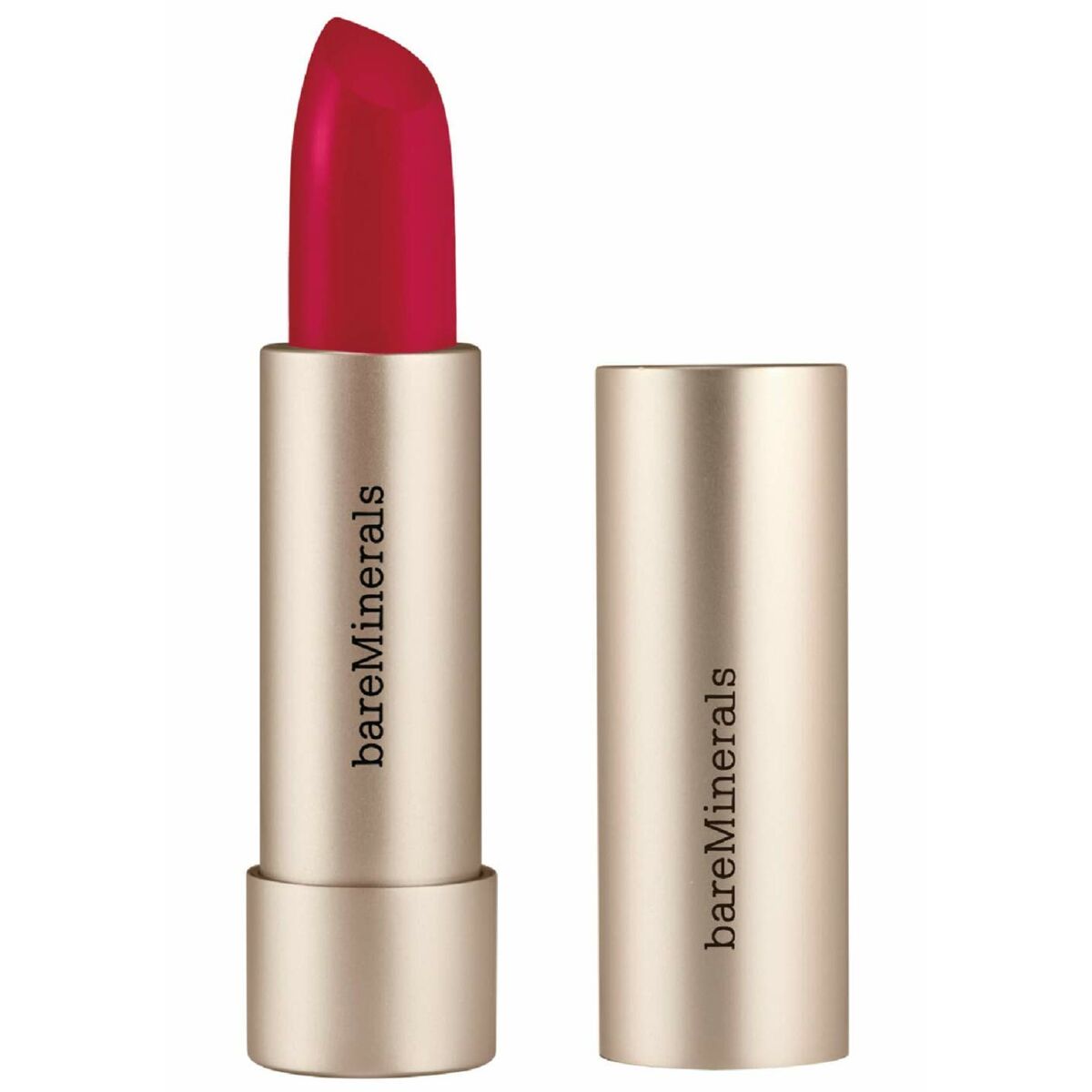 Återfuktande läppstift bareMinerals Mineralist inspiration 3,6 g