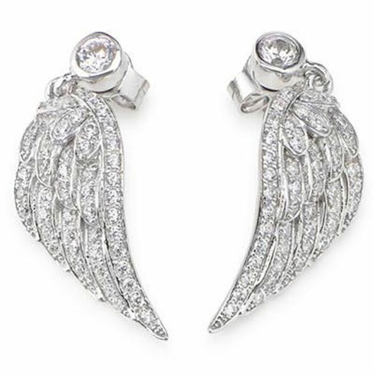 Dam örhängen Amen EWH3 Sterlingsilver 925