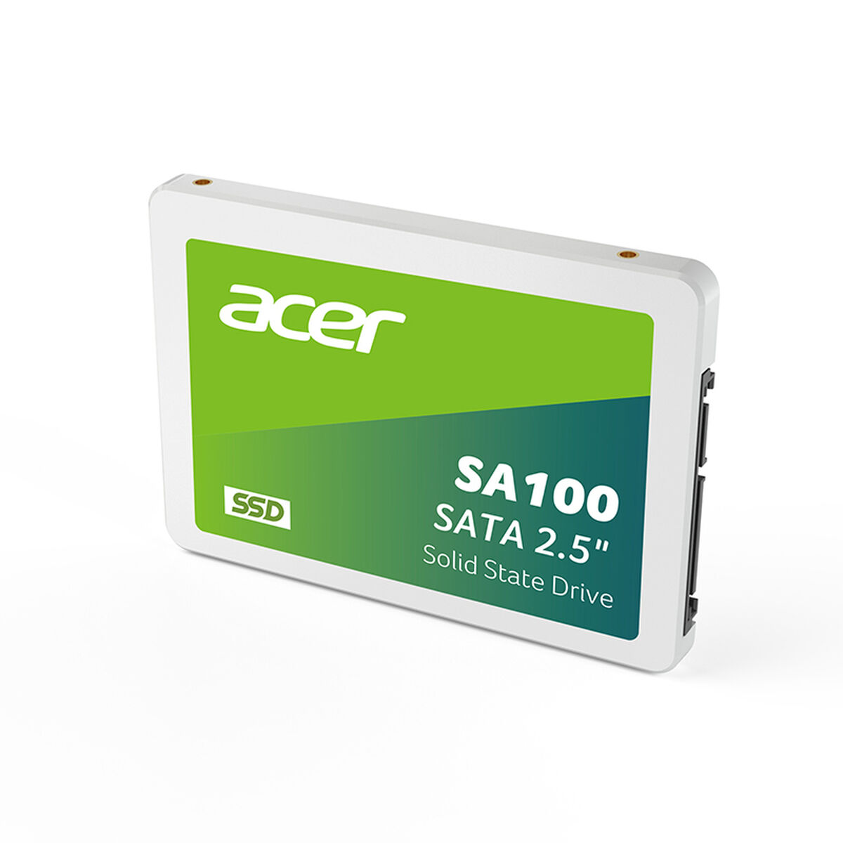 Hårddisk Acer SA100 120 GB SSD SSD - 2