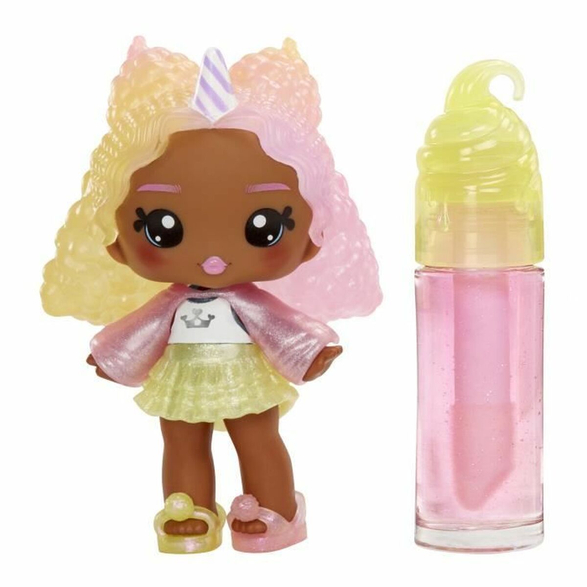 Docka MGA Cotton Candy - Nia