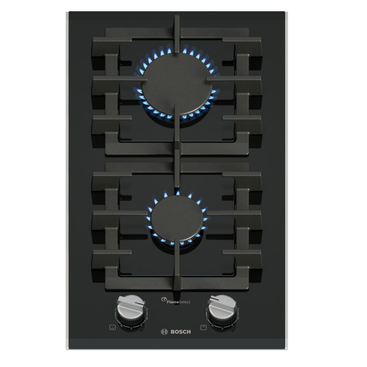 Gasplatta BOSCH PRB3A6I40 30 cm
