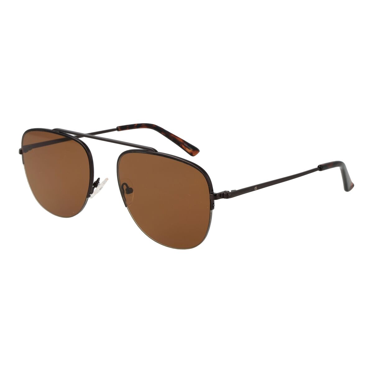 Herrsolglasögon Champion CU5151-58C04 Gyllene ø 58 mm