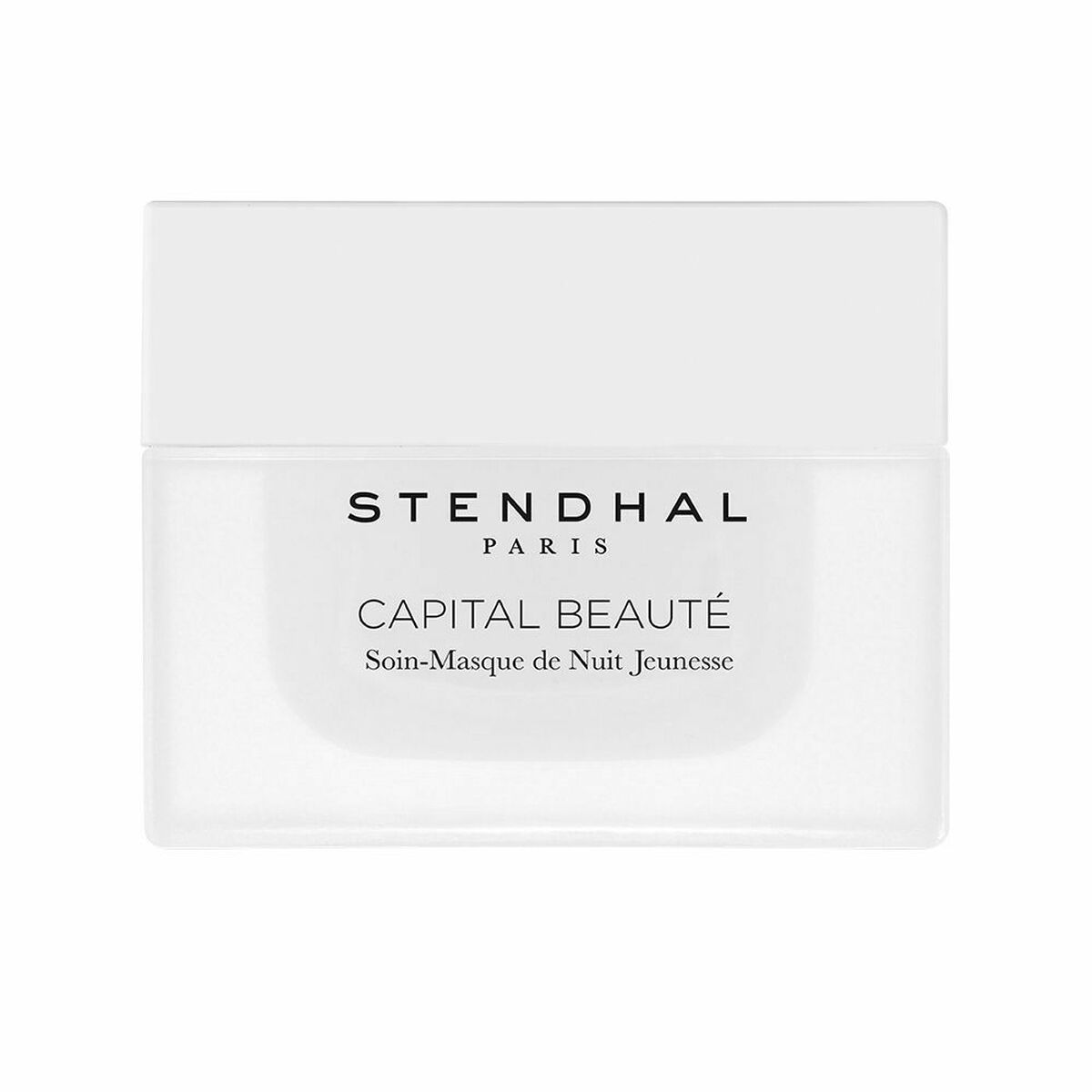 Ansiktskräm Stendhal Capital Beauté 50 ml