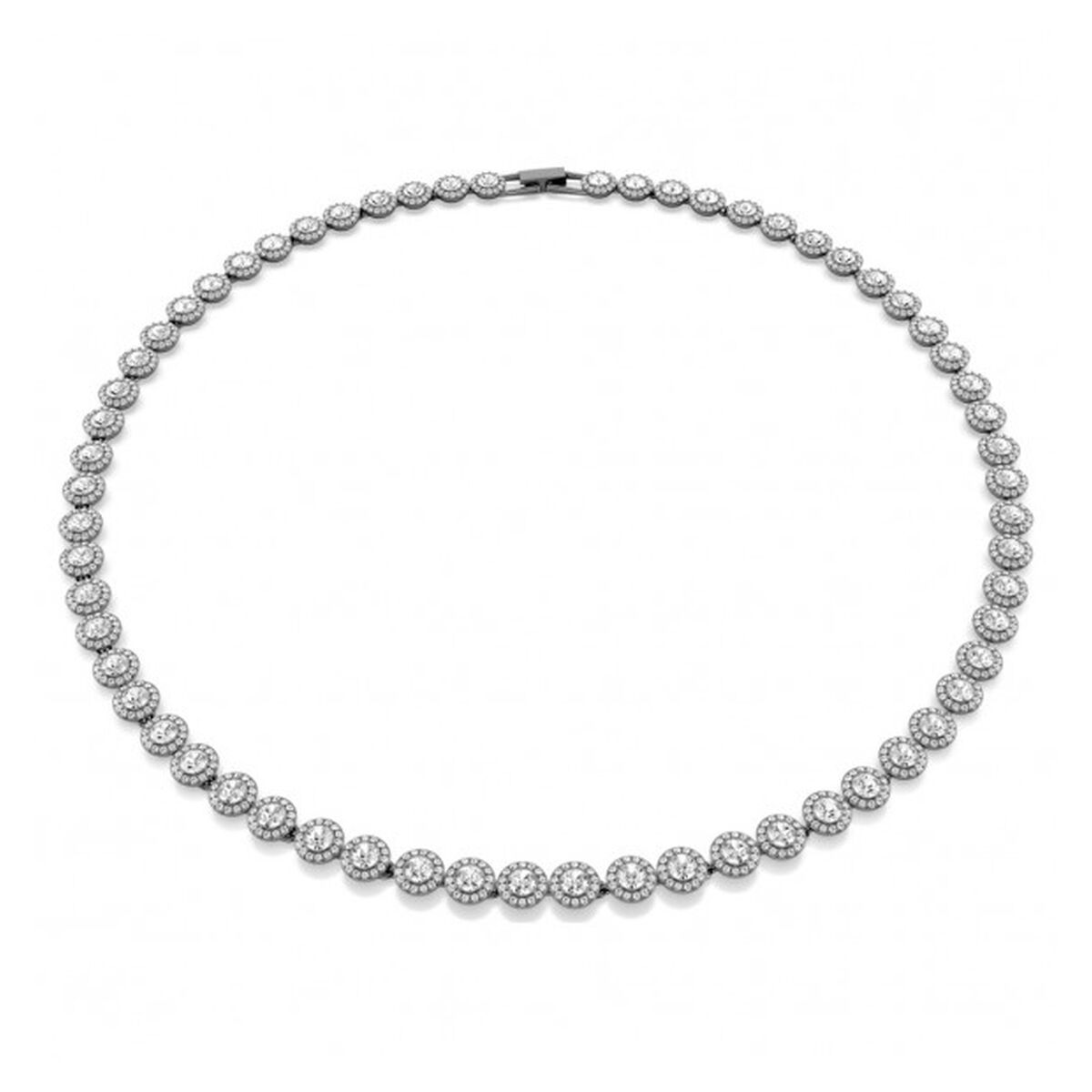 Damarmband Swarovski 5681057 Silvrig