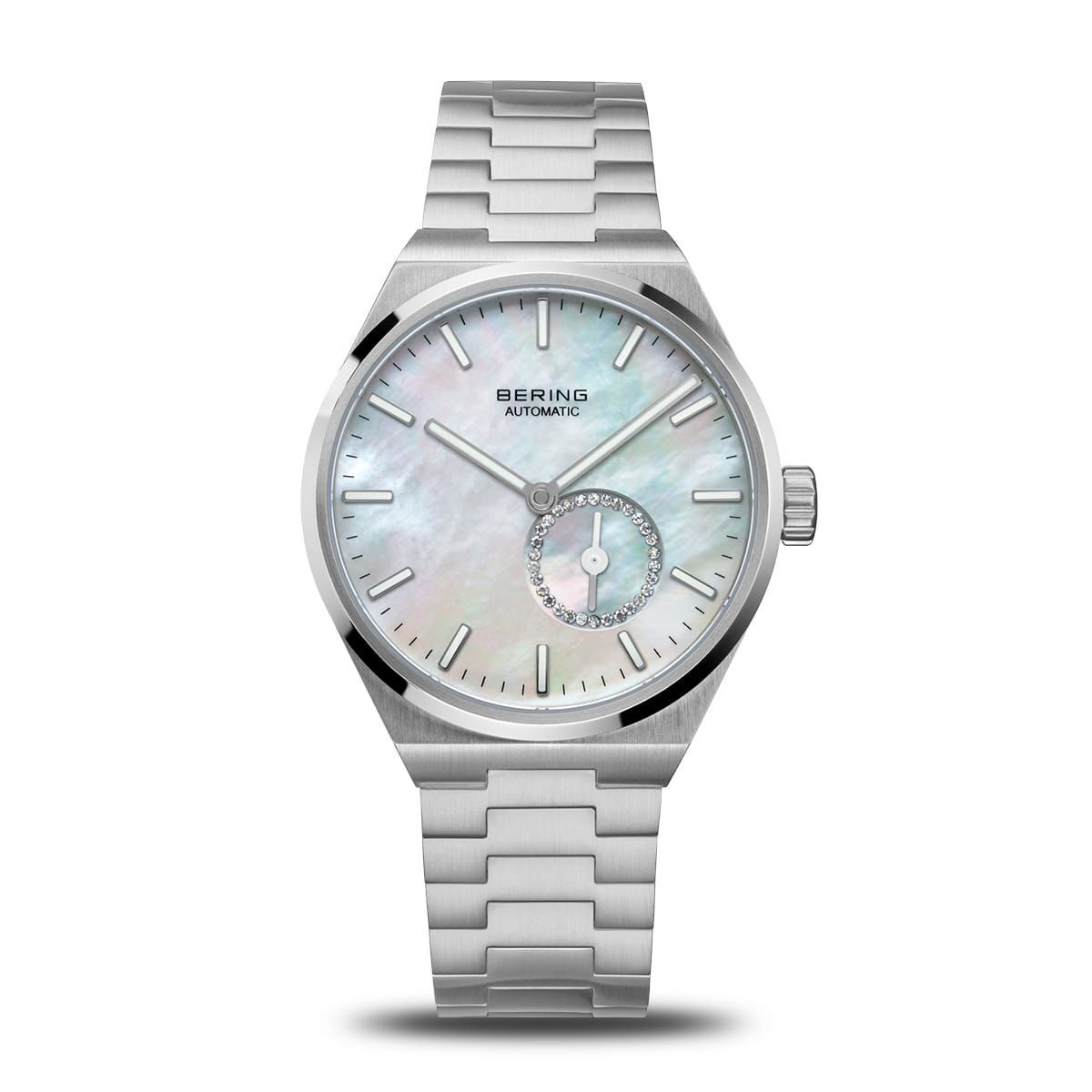 Damklocka Bering 19435-704 (Ø 40 mm)