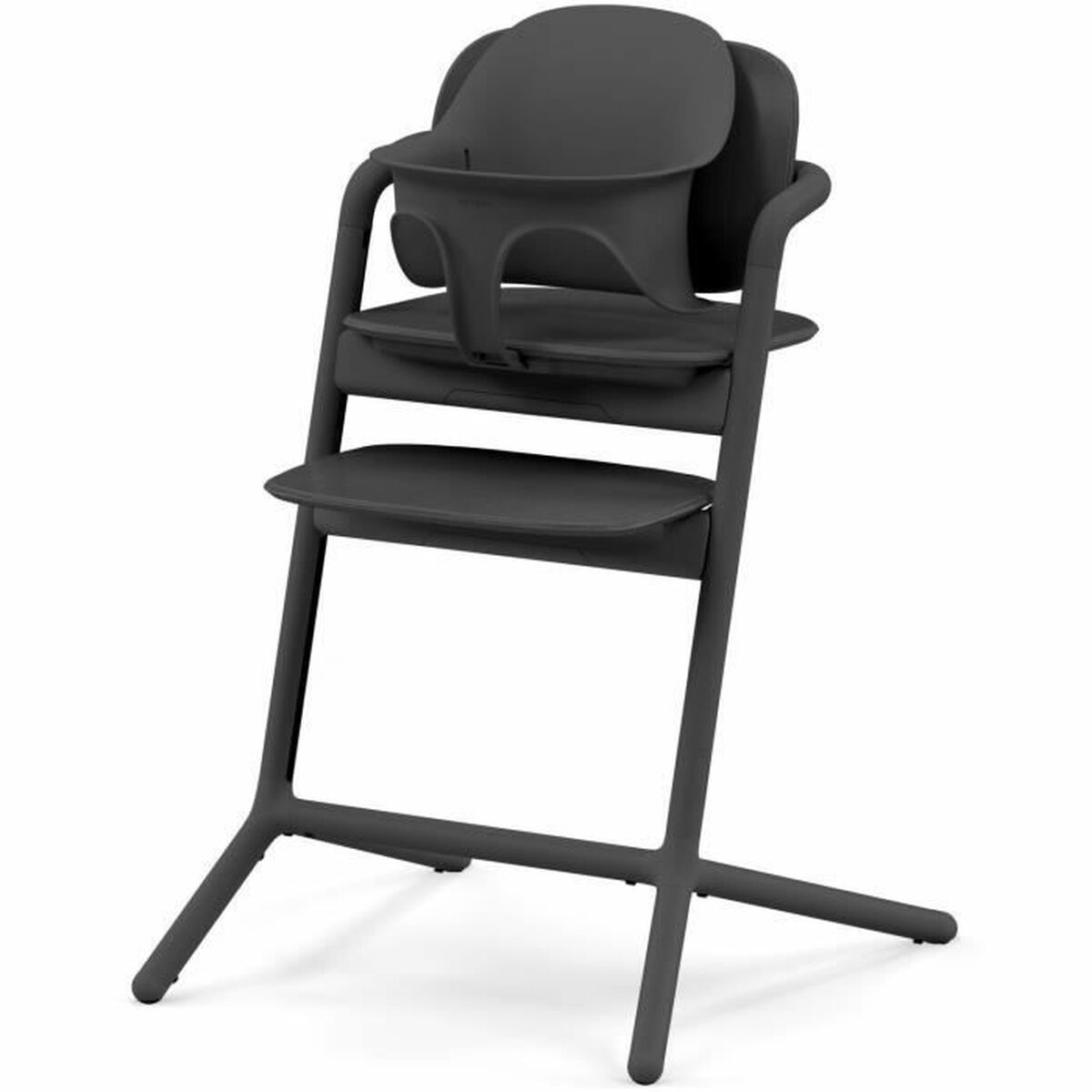 Barnstol Cybex Svart - 3