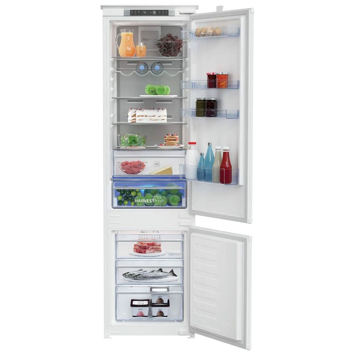 Kyl BEKO BCNA306E4SN 194 - 3