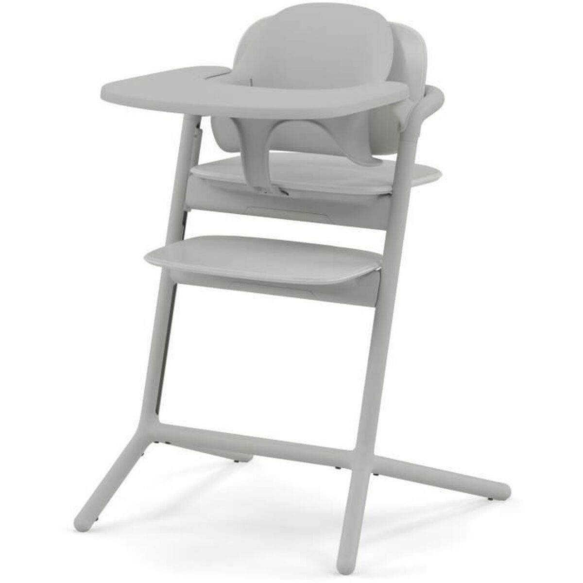 Barnstol Cybex Grå Mocka