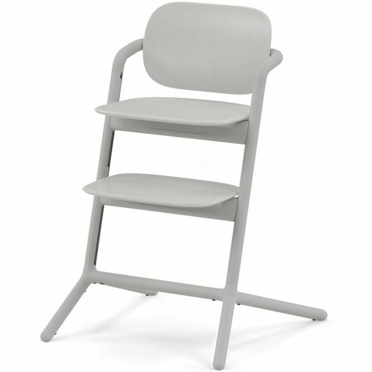 Barnstol Cybex Grå Mocka - 3