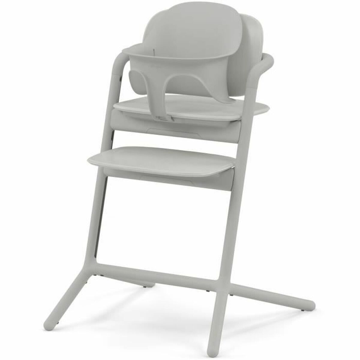 Barnstol Cybex Grå Mocka - 2