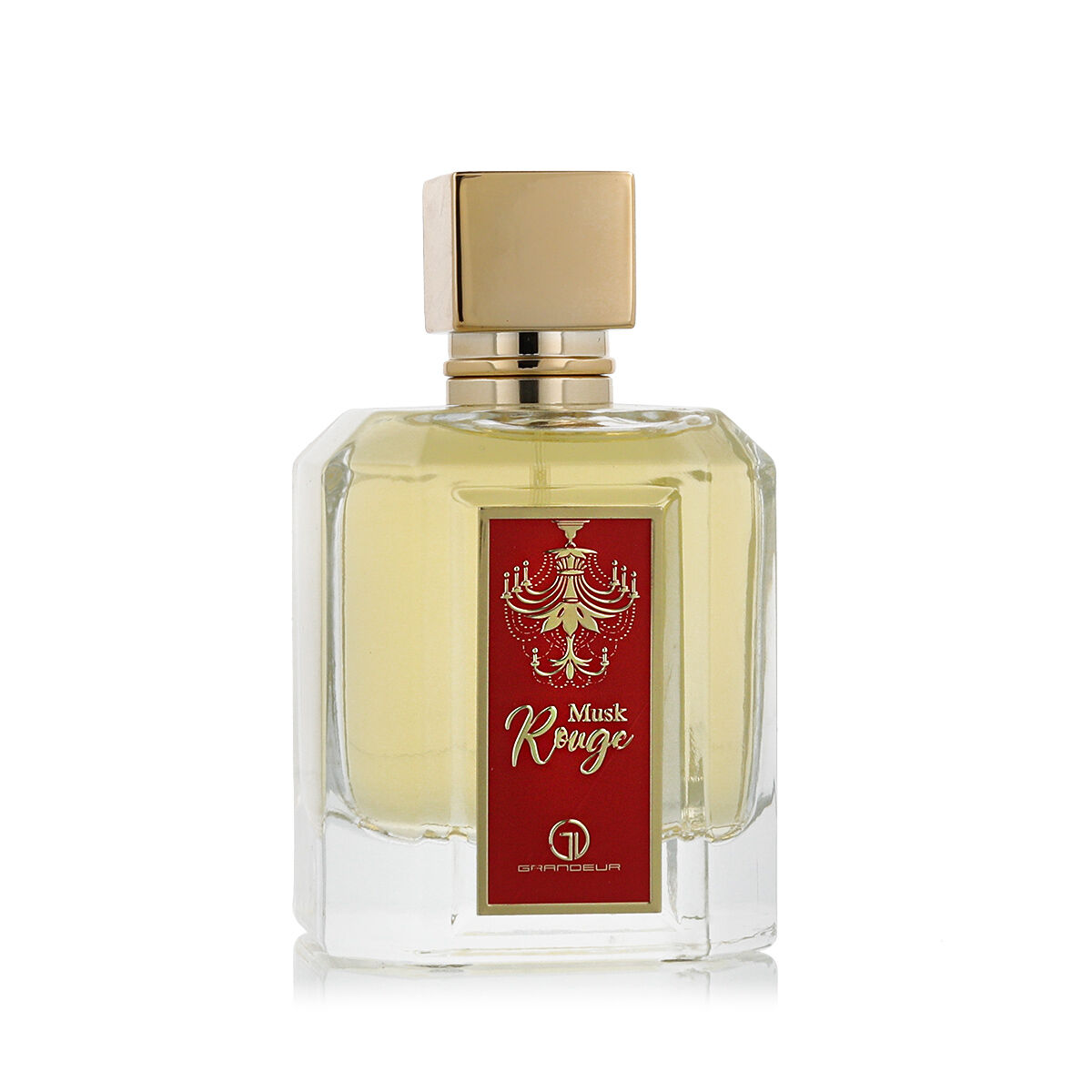 Parfym Unisex Musk Rouge EDP 100 ml - 2