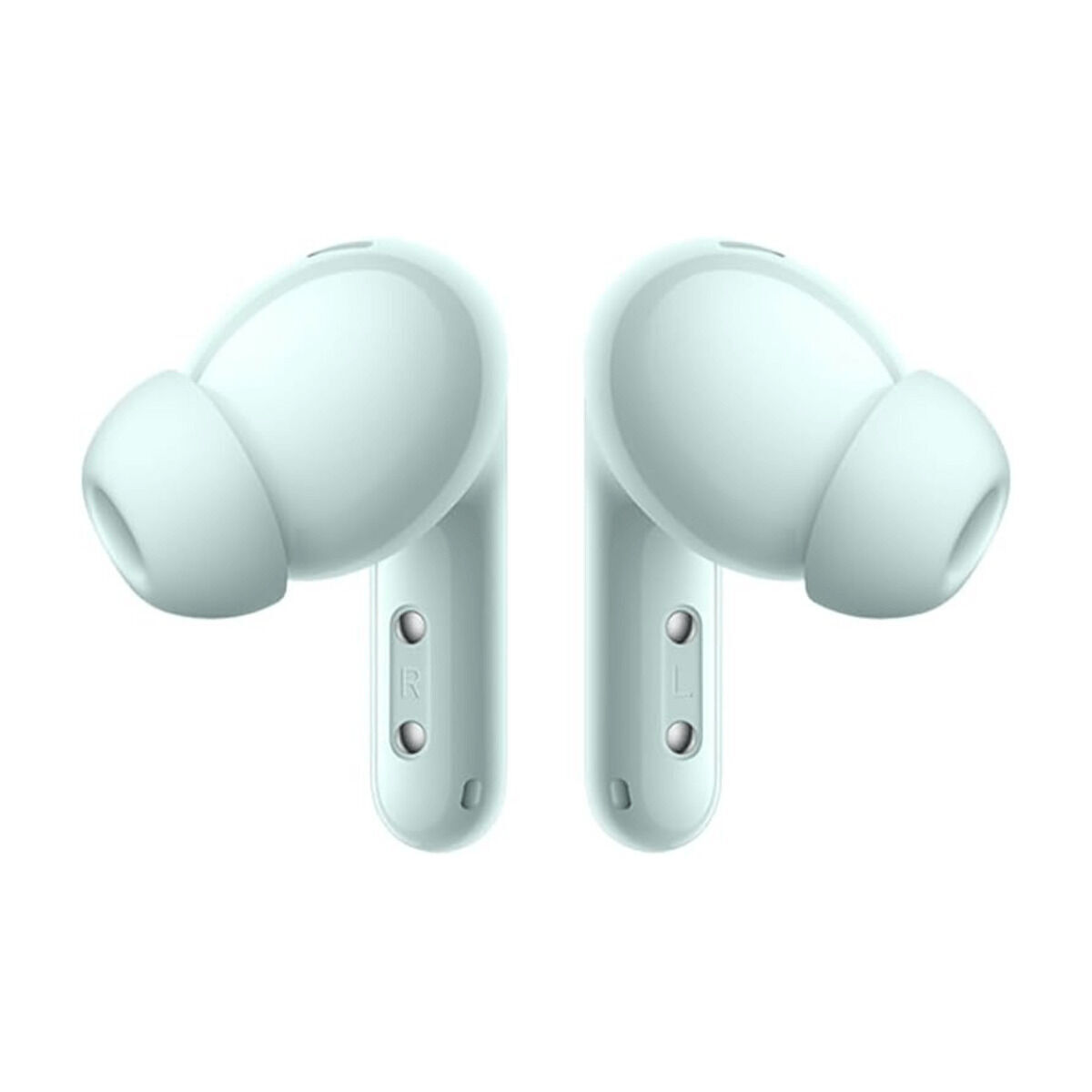 Trådlösa hörlurar med laddningsetui Xiaomi M2429E1 Grön - 3