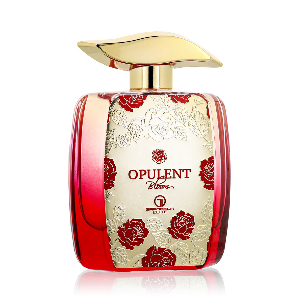 Parfym Damer Opulent Bloom EDP 100 ml - 2