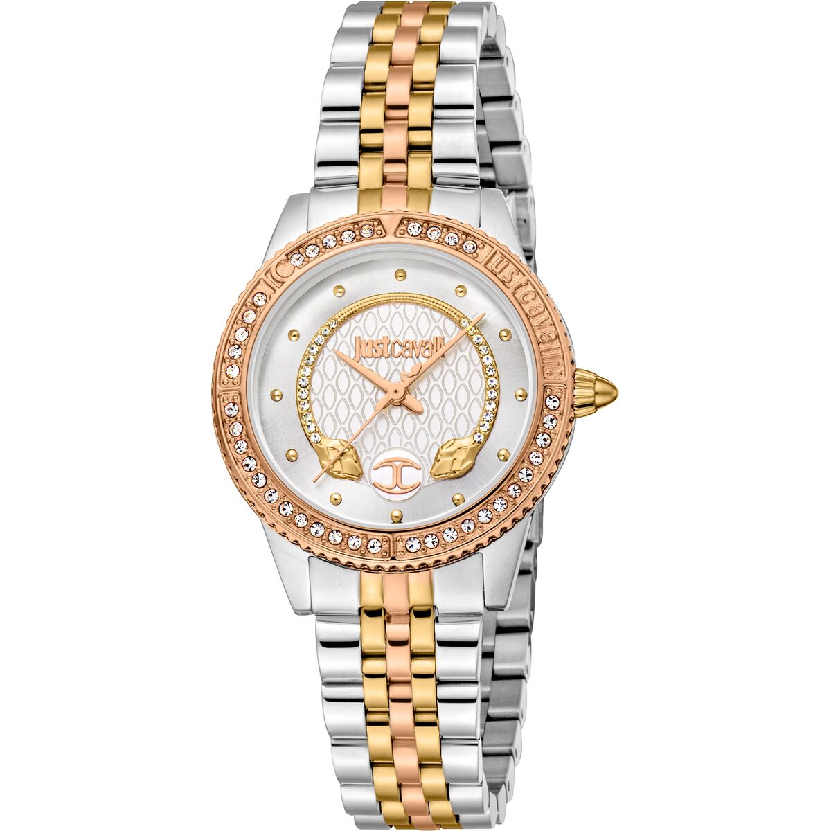 Damklocka Just Cavalli JC1L275M0085
