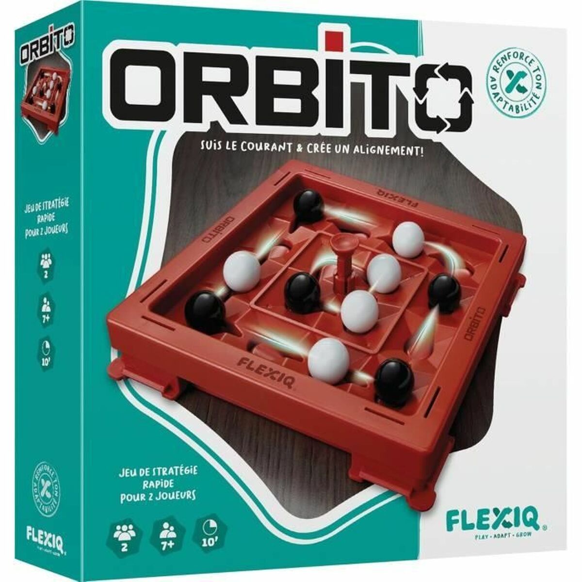 Sällskapsspel Asmodee Orbito
