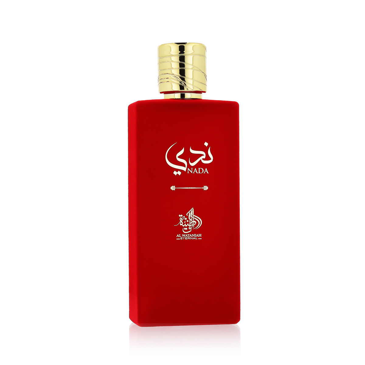 Parfym Unisex Al Wataniah Nada EDP 100 ml - 2