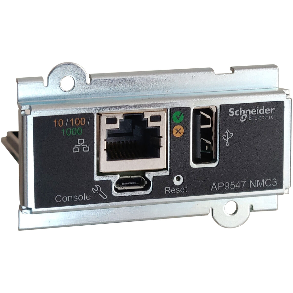 Nätkort APC AP9547