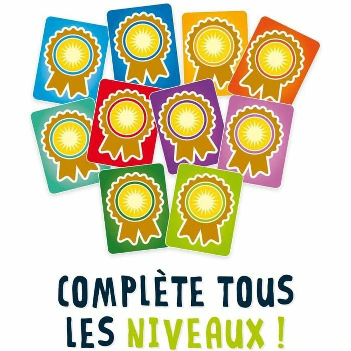 Vetenskapsspel Lisciani Giochi - 3