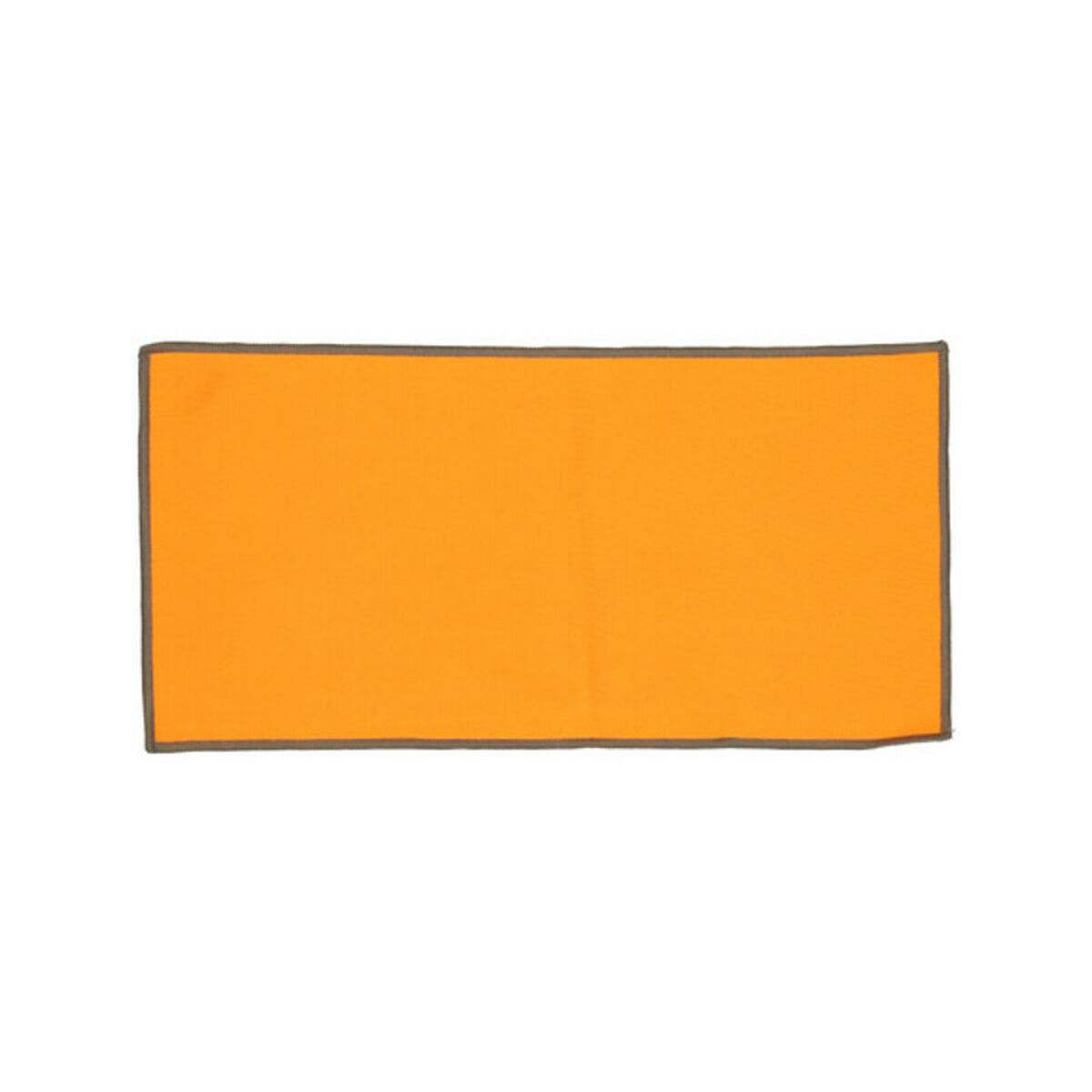 Städtrasa KSIX Maskin Skärare Grå Orange - 2
