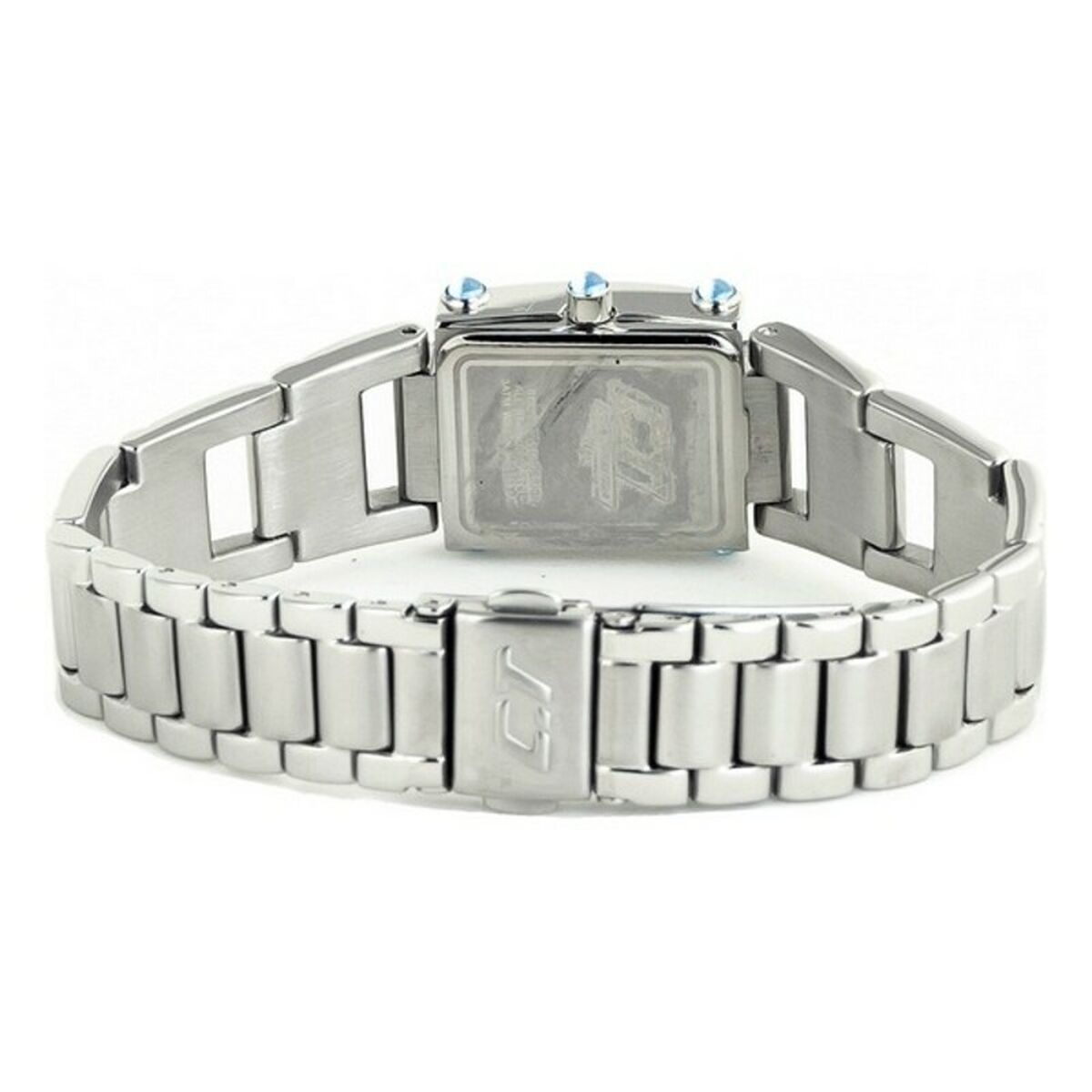 Damklocka Chronotech CC7040LS-01M (Ø 21 mm) - 2