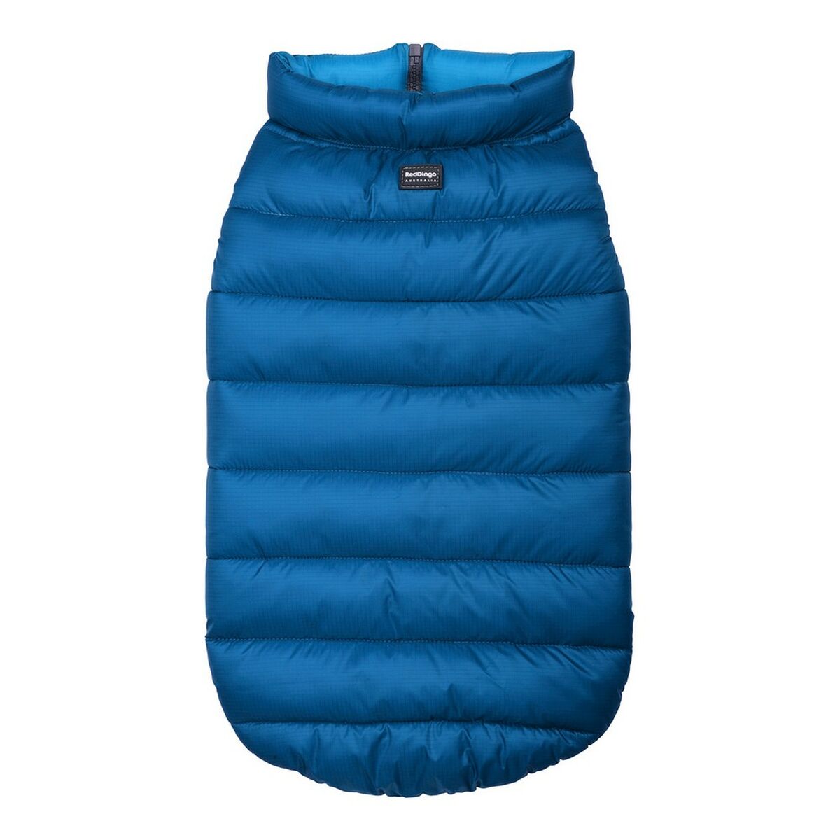 Hundrock Red Dingo Puffer Turkos 25 cm