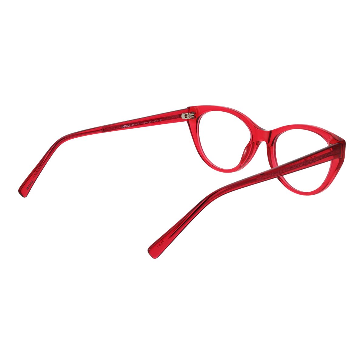 Glasögonbågar INVU B4231 51C - 3