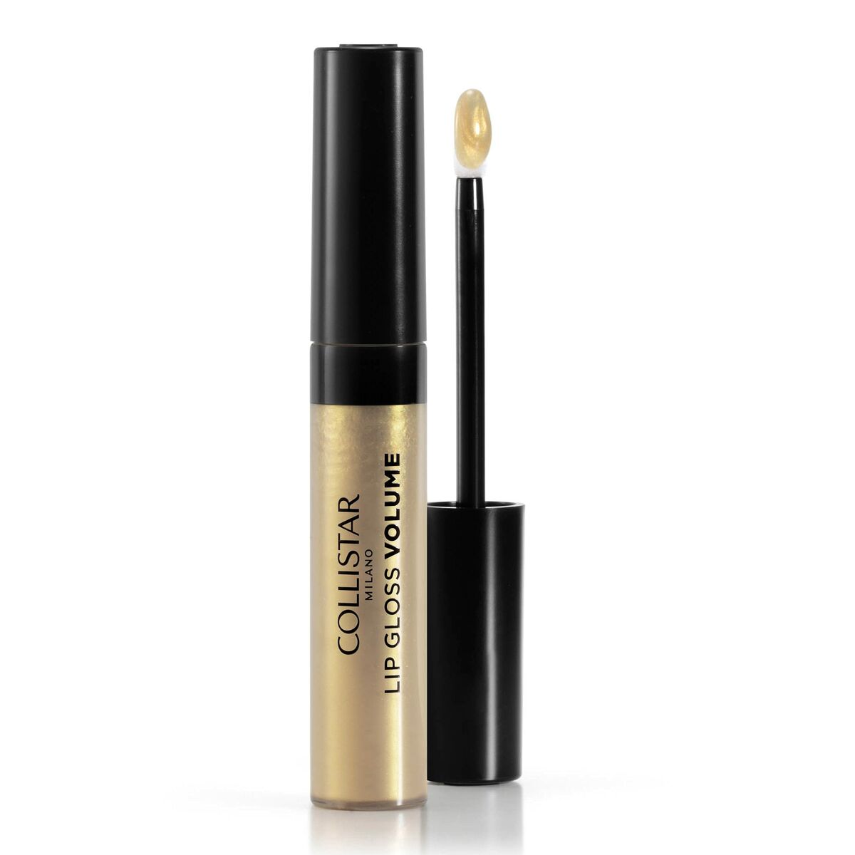 Läppglans Collistar Volume Nº 110 Golden sunset Nº 110-Golden Sunset 7 ml