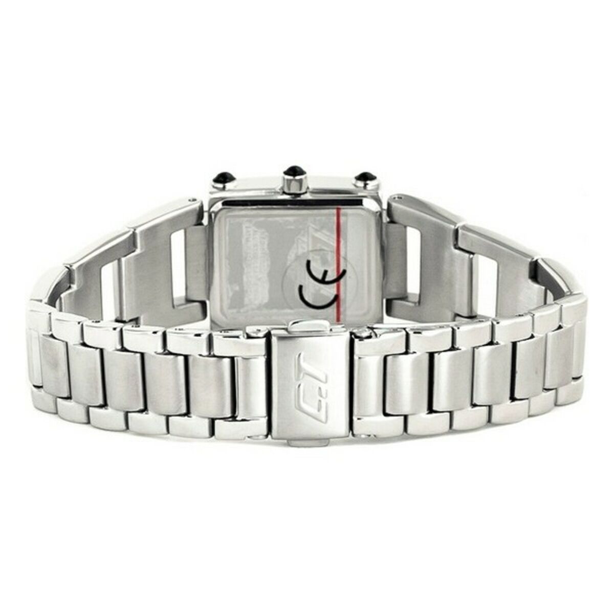 Damklocka Chronotech CC7040LS-02M (Ø 22 mm) - 2