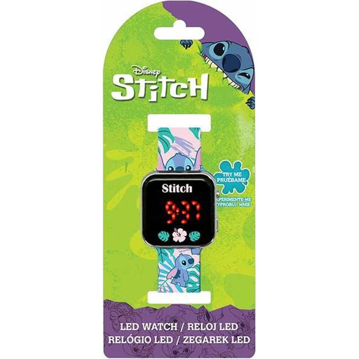 Smartklocka Kids Licensing