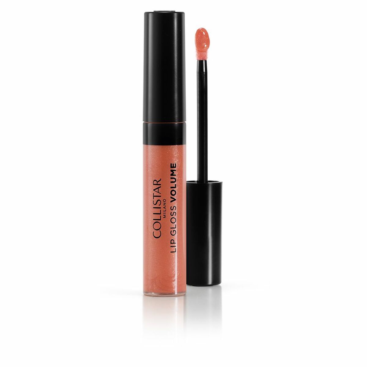 Läppglans Collistar Volume Nº 130 Divine oranges Nº 130-Divine Oranges 7 ml