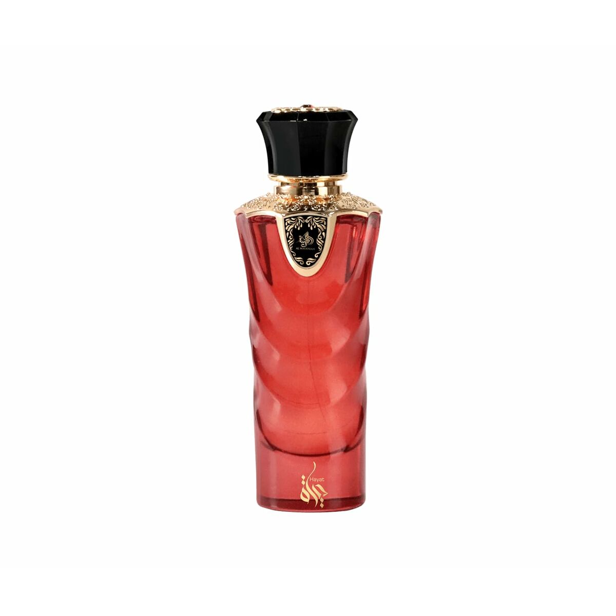 Parfym Unisex Al Wataniah Hayat EDP 100 ml - 2