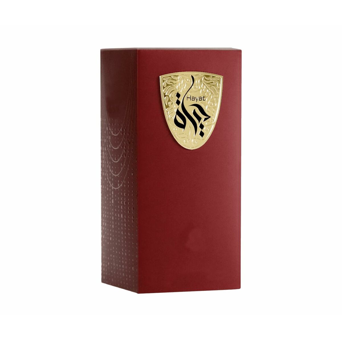 Parfym Unisex Al Wataniah Hayat EDP 100 ml - 3