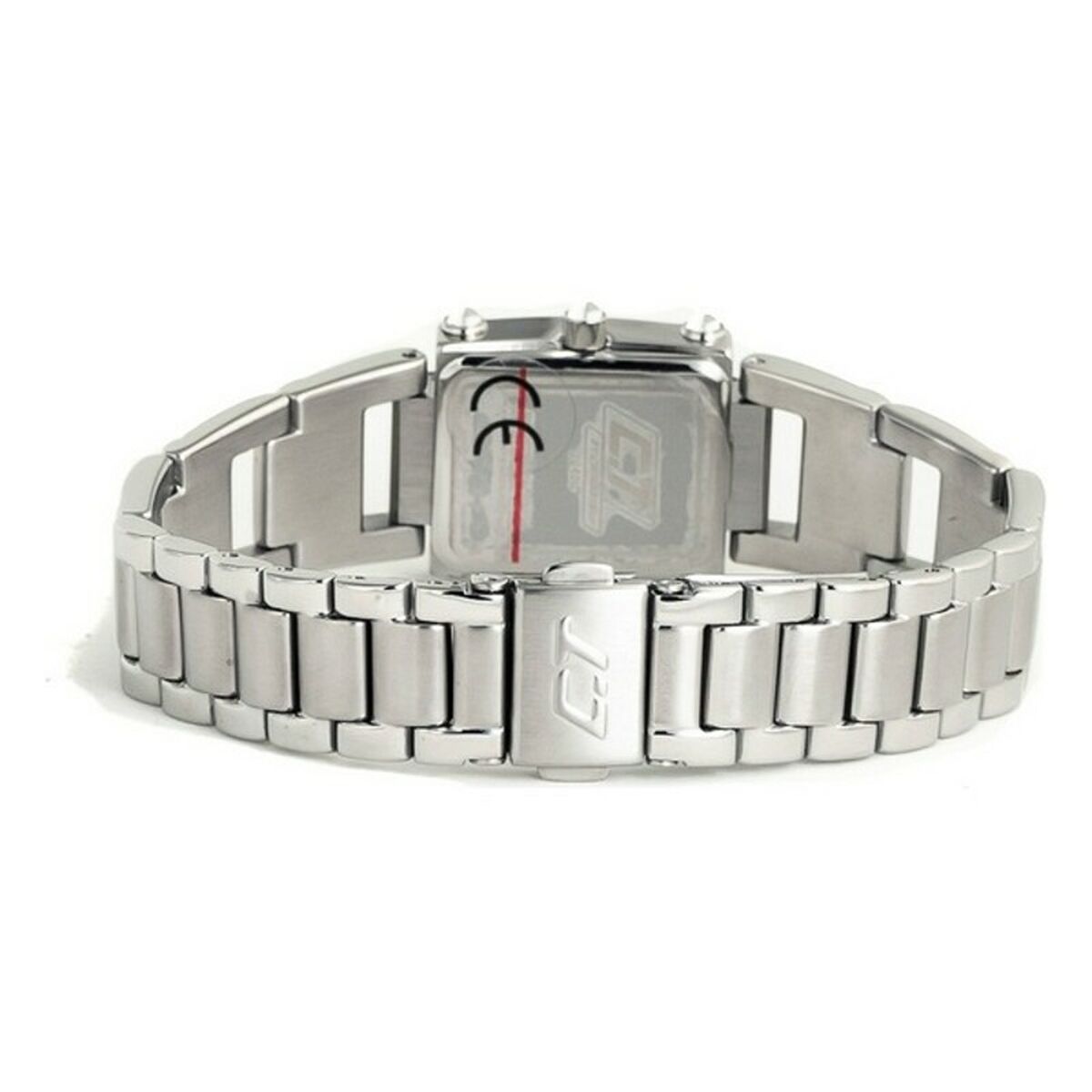 Damklocka Chronotech CC7040LS-06M (Ø 20 mm) - 2