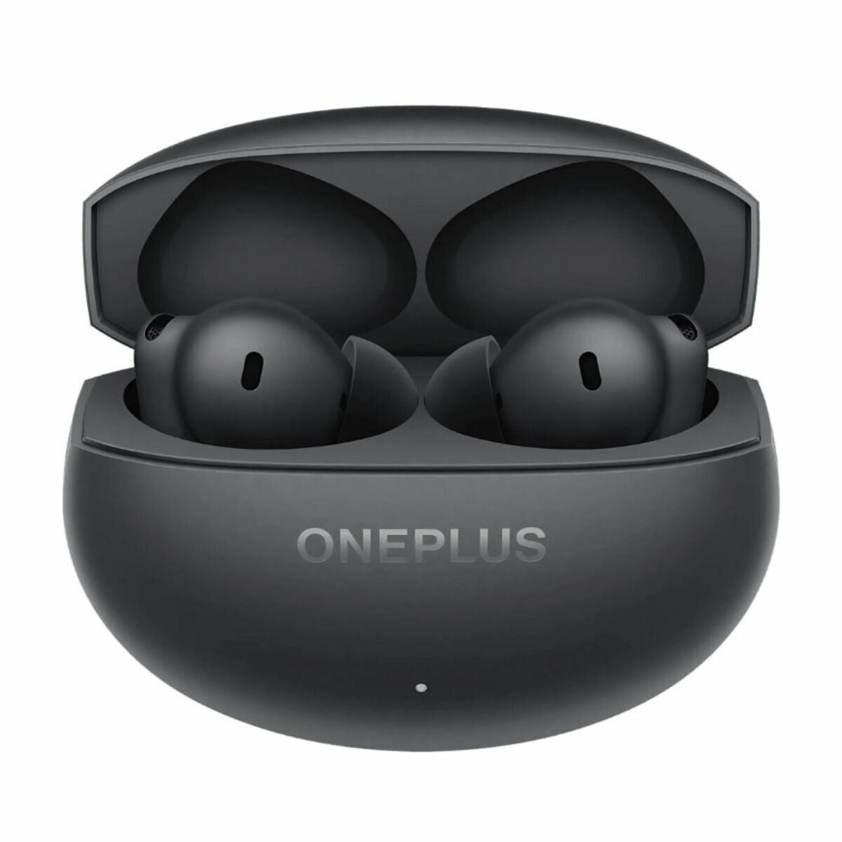 Bluetooth Hörlurar OnePlus Buds 4 Grå